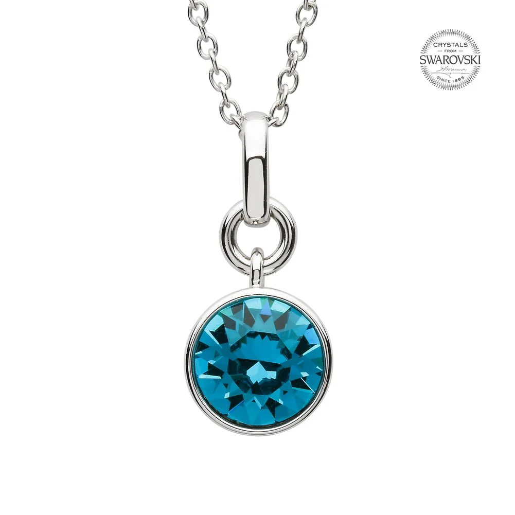 Mother's Pendants and Necklaces